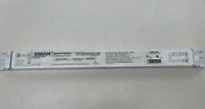 Osram quicktronic qtp1 usato  Garbagnate Milanese
