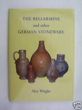 Bellarmine bartmann baardman for sale  KING'S LYNN