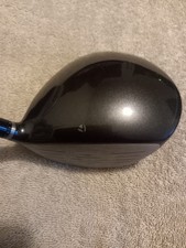 Taylormade sldr degree for sale  CHELTENHAM