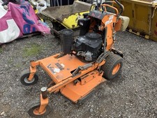 Scag inch ride for sale  IPSWICH