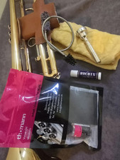 yamaha trumpet 4335 for sale yamaha trumpet 4335 for sale HEREFORD