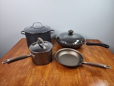 Anolon cookware set for sale  Marietta