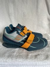 Nike romaleos mens for sale  PENRITH