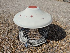 Chimney bird cage for sale  MAIDSTONE