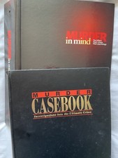 Nearly complete murder for sale  BRADFORD