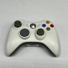 Joystick controller bianco usato  Parabiago