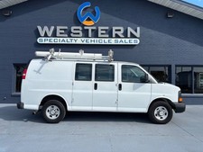 2013 chevrolet express for sale  Braidwood