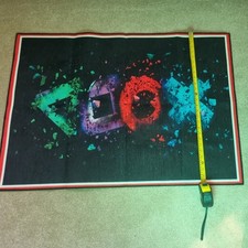 playstation rug for sale playstation rug for sale DARLINGTON