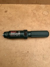 Bosch psr 2.4v for sale  HEREFORD