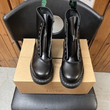 Solovair ladies smooth for sale  UK