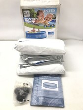 Intex EasySet Quick-Up Pool - Niebieski (28106NP) na sprzedaż  PL