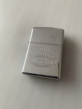 Zippo silver jack for sale  GRAVESEND