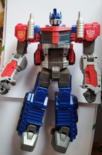 Transfotmers toys heroic for sale  Spencer