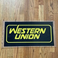 Vintage western union for sale  Saint Louis