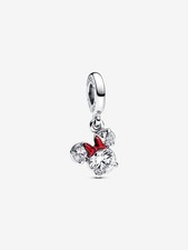 Pandora disney minnie gebraucht kaufen  Langen