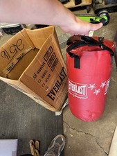 Saco de pancadas Everlast comprar usado  Enviando para Brazil