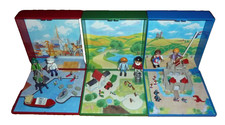 Playmobil micro 4336 gebraucht kaufen  Deutschland