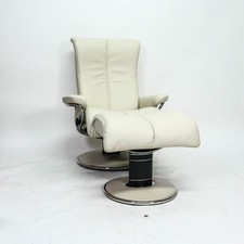 Ekornes stressless blues gebraucht kaufen  Hamburg