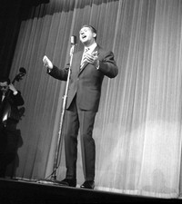 Photo charles trenet d'occasion Photo charles trenet d'occasion  France