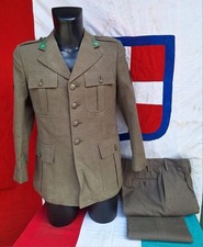 Militaria post ww2 usato  Pinerolo