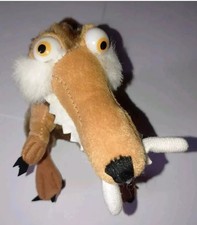 Peluche ice age usato  Trieste