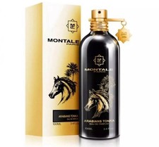 Montale arabians tonka usato  Calvizzano