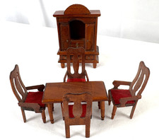 Dollhouse dining room for sale  Savage