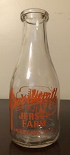 Vintage woodworth jersey for sale  Shelby