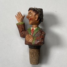Vintage hand carved for sale  READING