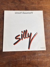 Schallplatte vinyl silly gebraucht kaufen  Merseburg