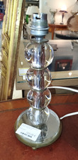 Pied lampe art d'occasion  Yffiniac