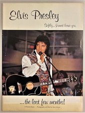 Elvis presley sean gebraucht kaufen Elvis presley sean gebraucht kaufen  Wegberg