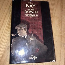 Jean ray harry d'occasion  Rezé