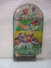Jogo de pinball 1950 Wolverine brinquedo touchdown, usado comprar usado  Enviando para Brazil