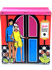 Vintage barbie family for sale  Readstown