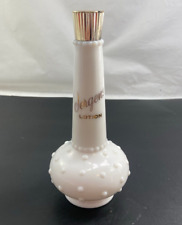 Vtg jergens white for sale  Ellwood City