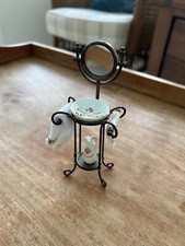 Dolls house miniatures for sale  FARNBOROUGH