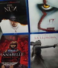 Lot horror movies for sale  Kissimmee