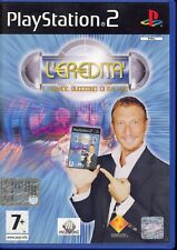 Playstation ps2 eredità usato  Milano