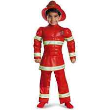 Disguise red fireman for sale  Casa Grande