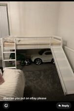 Kids bunk beds for sale  HALIFAX