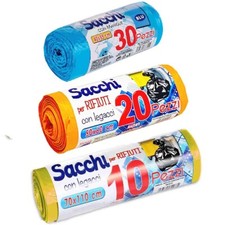 Buste sacchi sacchetti usato  Frattaminore