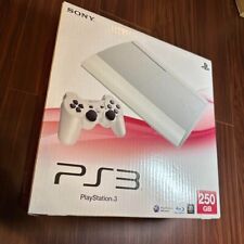 Corpo Sony PS3 4000B branco 1841 do Japão, usado comprar usado  Enviando para Brazil