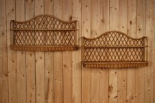 Pair vintage era d'occasion  Expédié en Belgium