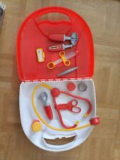 Doktorkoffer arztkoffer klein gebraucht kaufen  Hamburg
