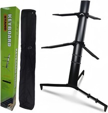 Column keyboard stand for sale  Warsaw