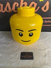 Lego jungenkopf große gebraucht kaufen  Karlsruhe