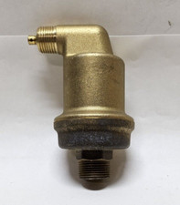 Spirotop air vent d'occasion  Expédié en Belgium