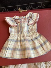 Robe poupee corolle d'occasion  La Chapelle-en-Vercors