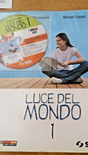 libro religione scuola media usato libro religione scuola media usato Milano